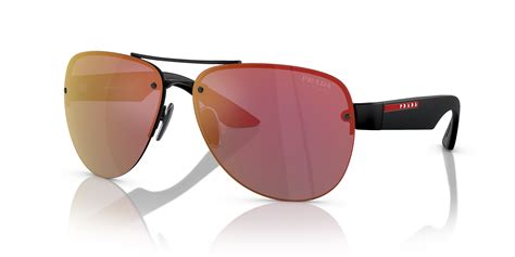 prada linea rossa men's ps sunglasses reviews|prada linea rossa sunglass hut.